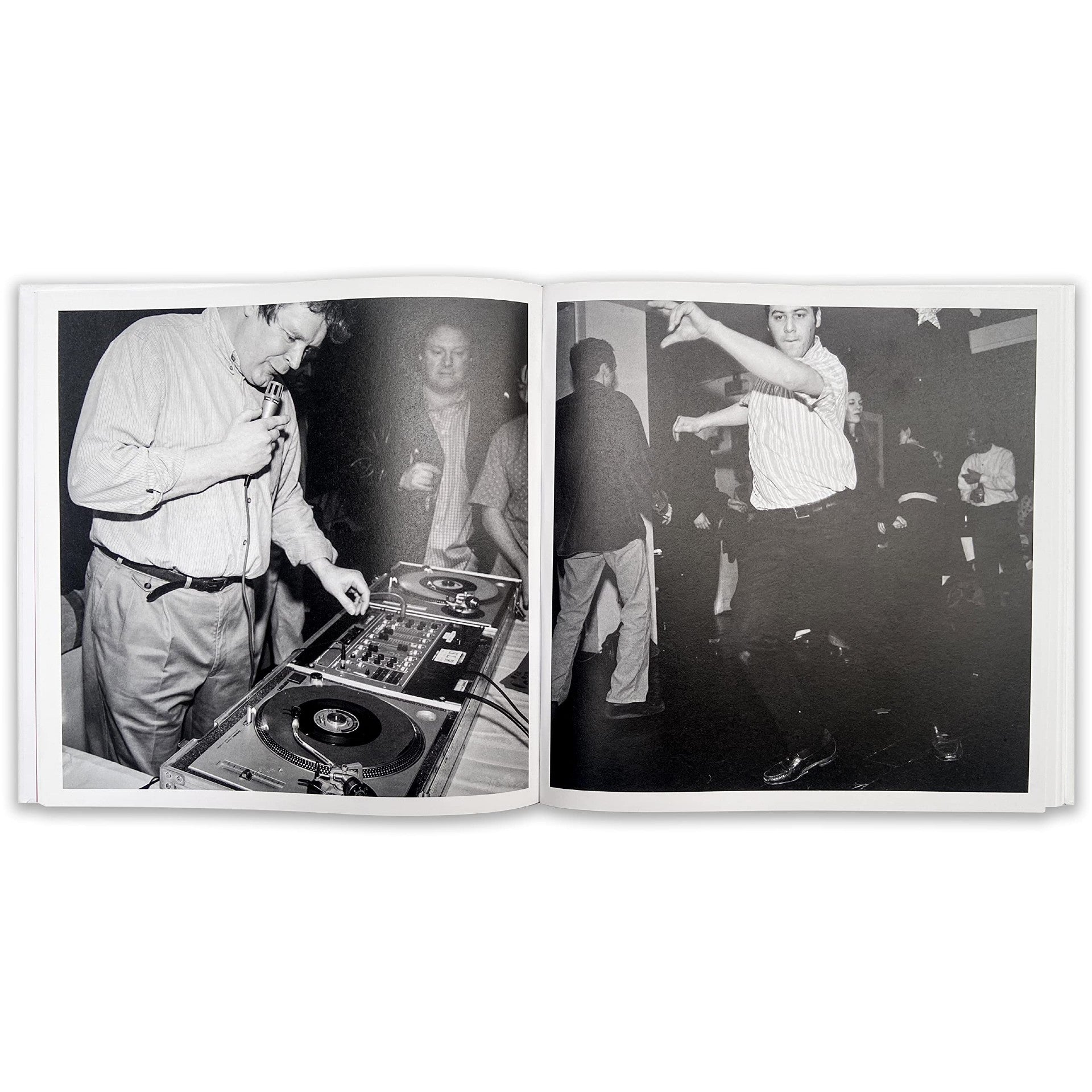 Ewen Spencer: While You Were Sleeping 1998–2000