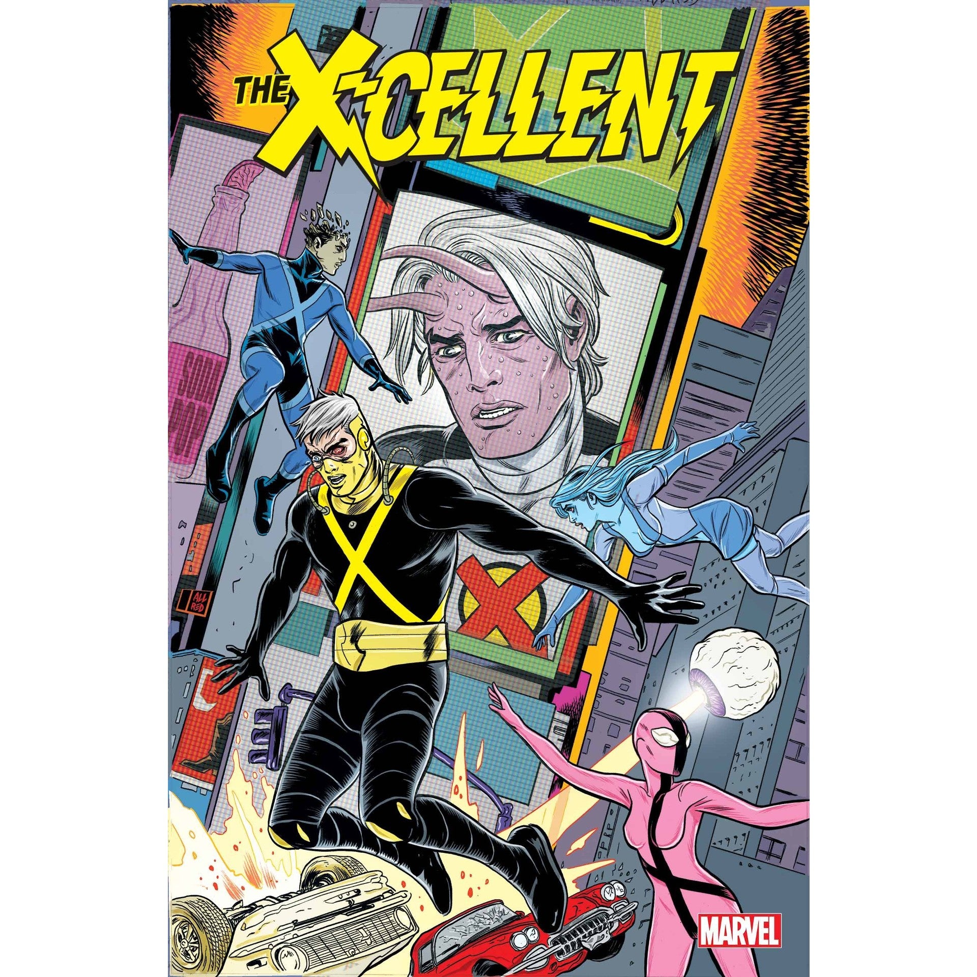 X-Cellent #2 