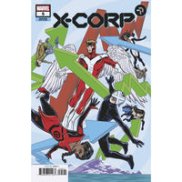 xcorp5b