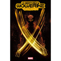 X Deaths Of Wolverine #1