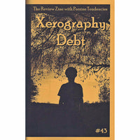Xerography Debt #43