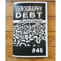 Xerography Debt #46