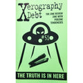 Xerography Debt #51