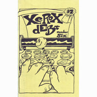 Xerox Debt #6