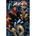Xerxes: Fall Of The House Of Darius #4
