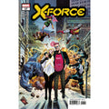 X-Force #17