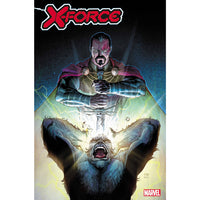 X-Force #23