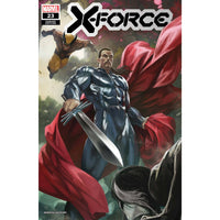 X-Force #23