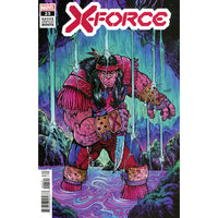 X-Force #25