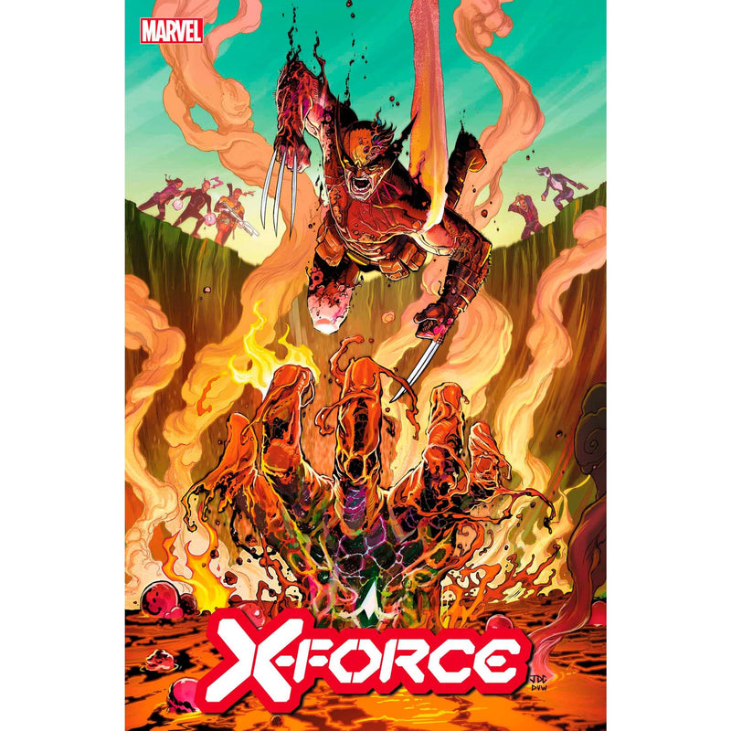 X-Force #26