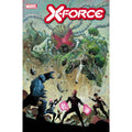 X-Force #29