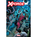 X-Force #38