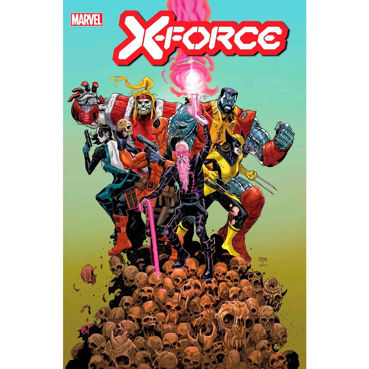 X-Force #41