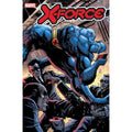 X-Force #6 (regular cover)