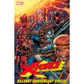 X-Force Killshot Anniversary Special #1