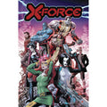 X-Force Vol. 1
