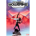 X Lives Of Wolverine #2