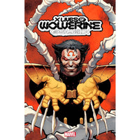 X Lives Of Wolverine #4