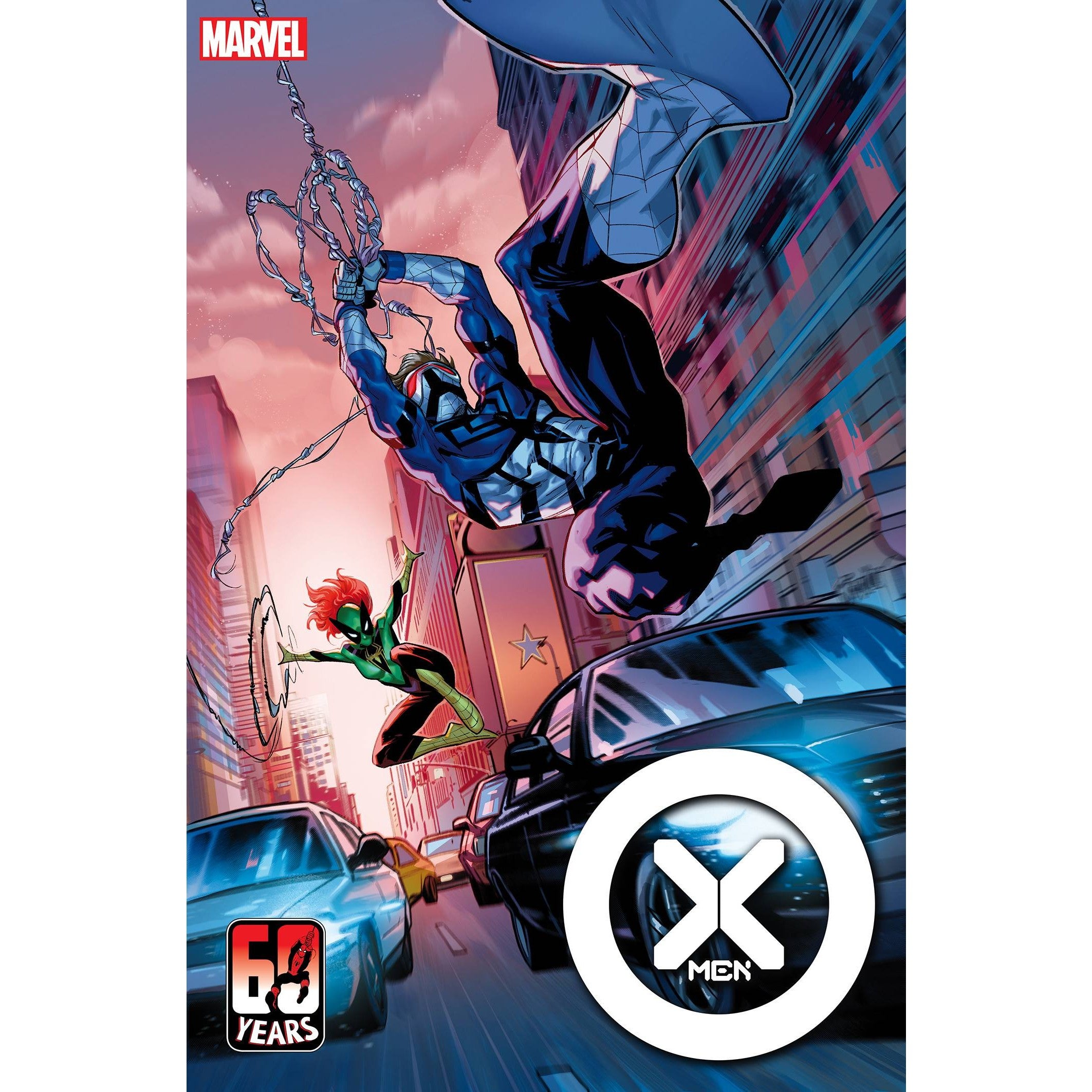 X-Men #10 (2022)