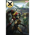 X-Men #10 (Variant Cover A)
