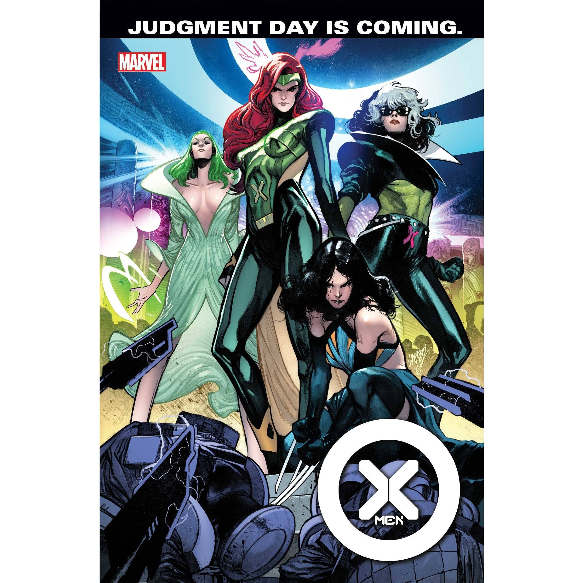 X-Men #11