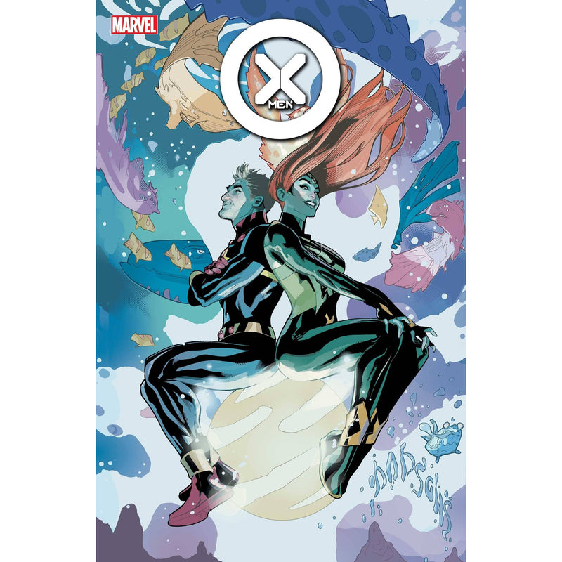 X-Men #15 (2022)