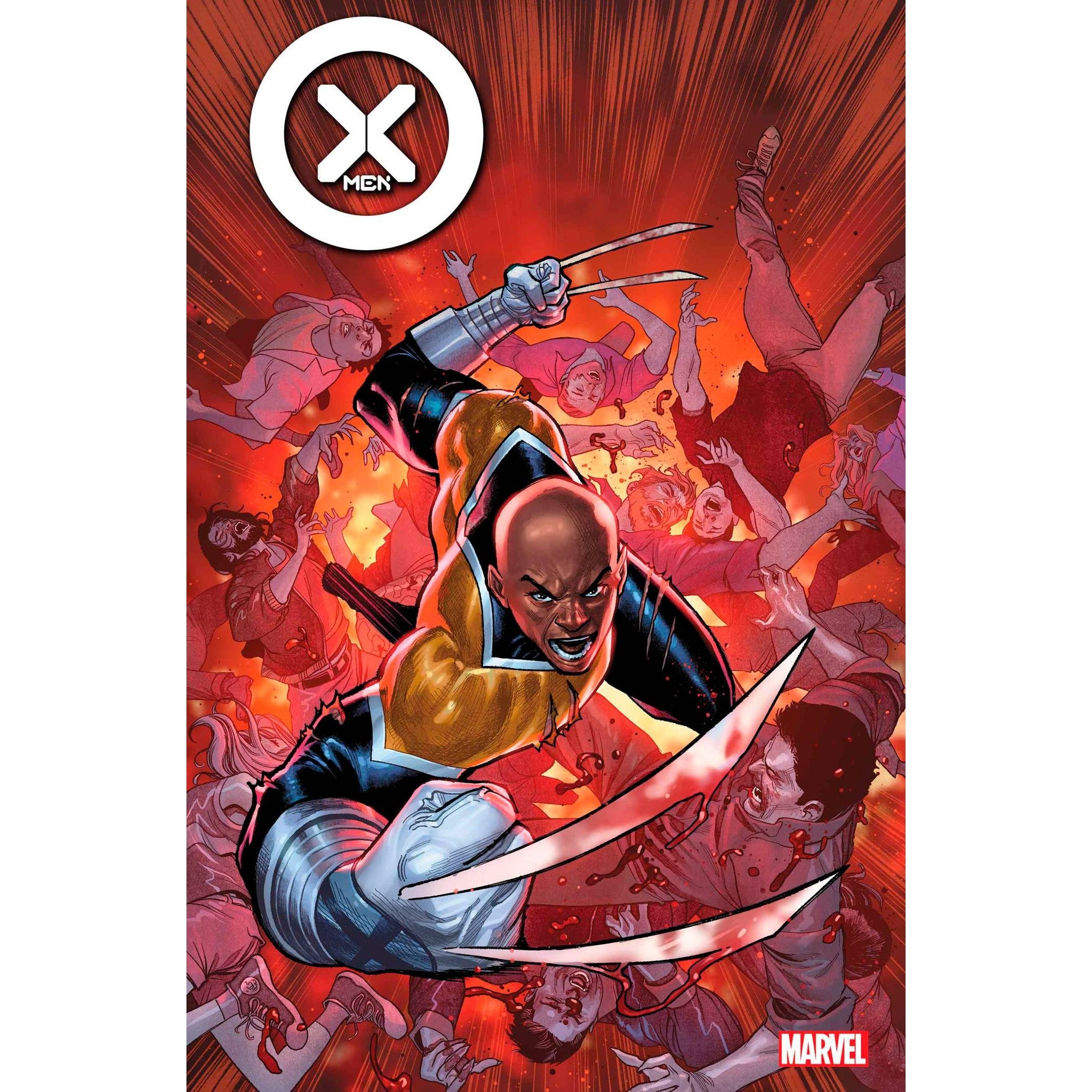 X-Men #18 (2023)
