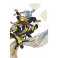 X-Men: First Class - Mutants 101