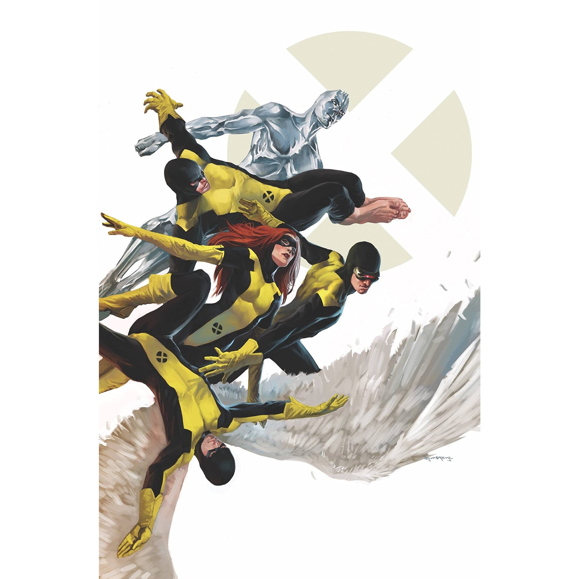 X-Men: First Class - Mutants 101