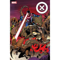 X-Men #21 (2023)