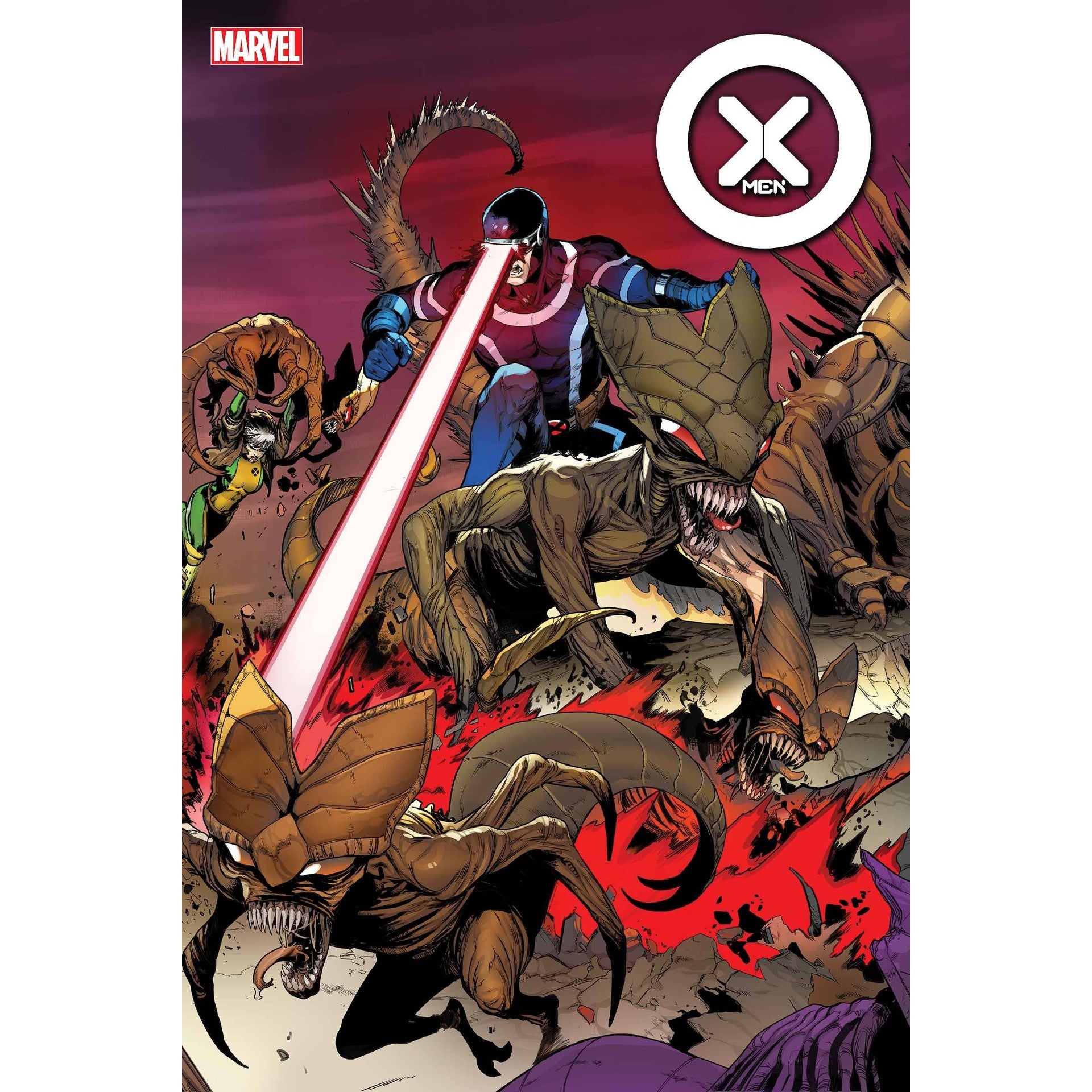 X-Men #21 (2023)