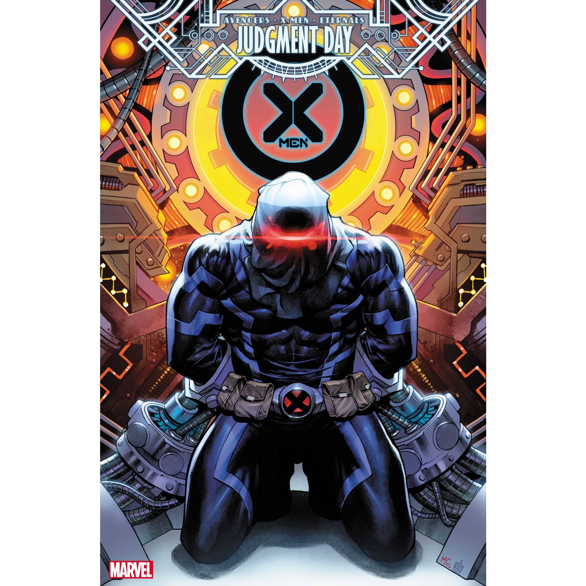 X-Men #14 (2022)
