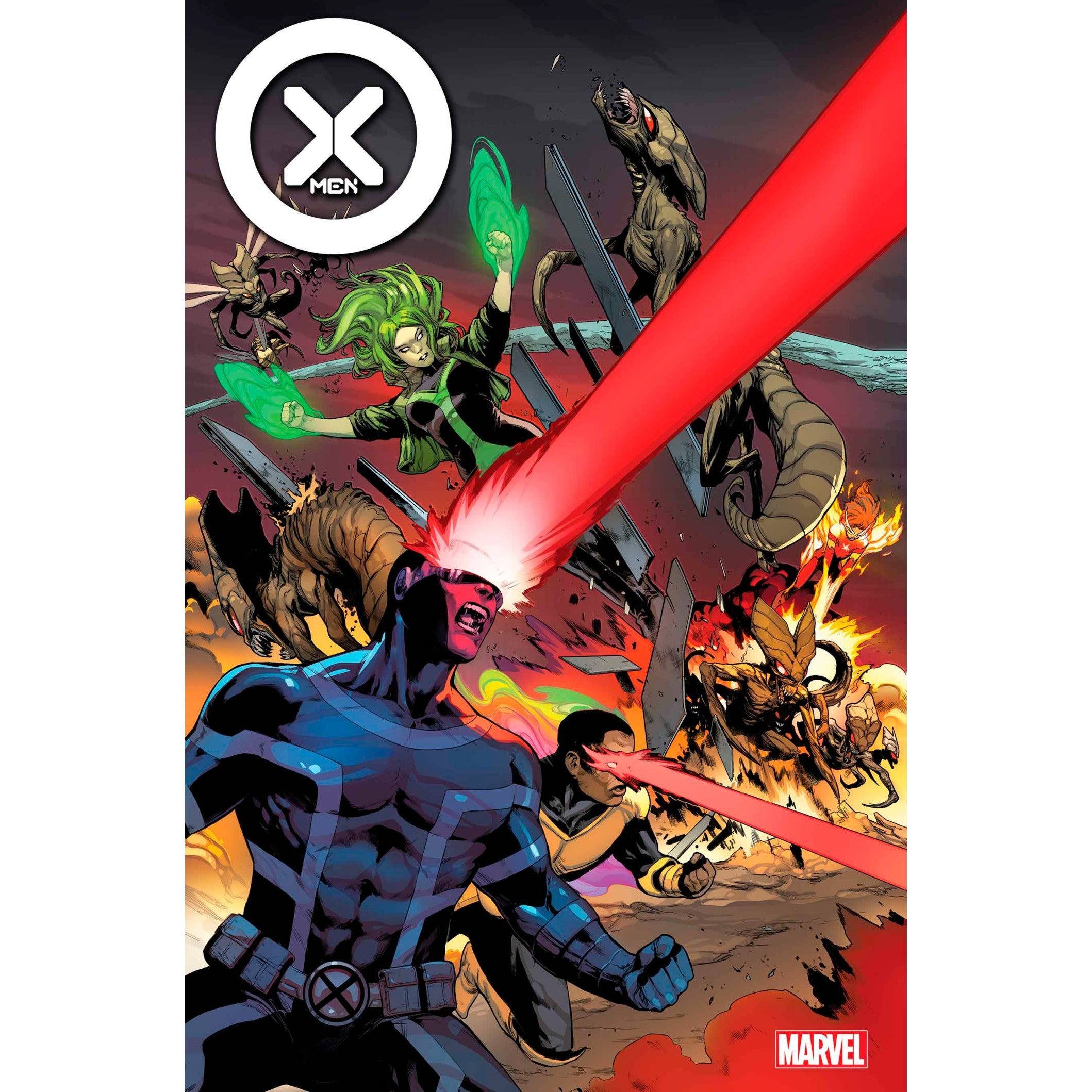 X-Men #19 (2023)