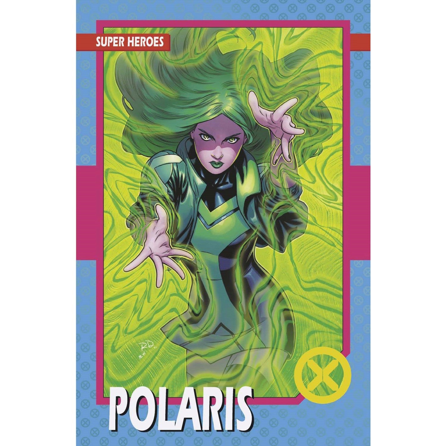 X-Men #6 (2022)
