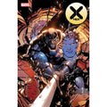 X-Men #7 (regular cover)