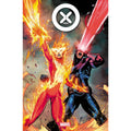 X-Men Annual #1