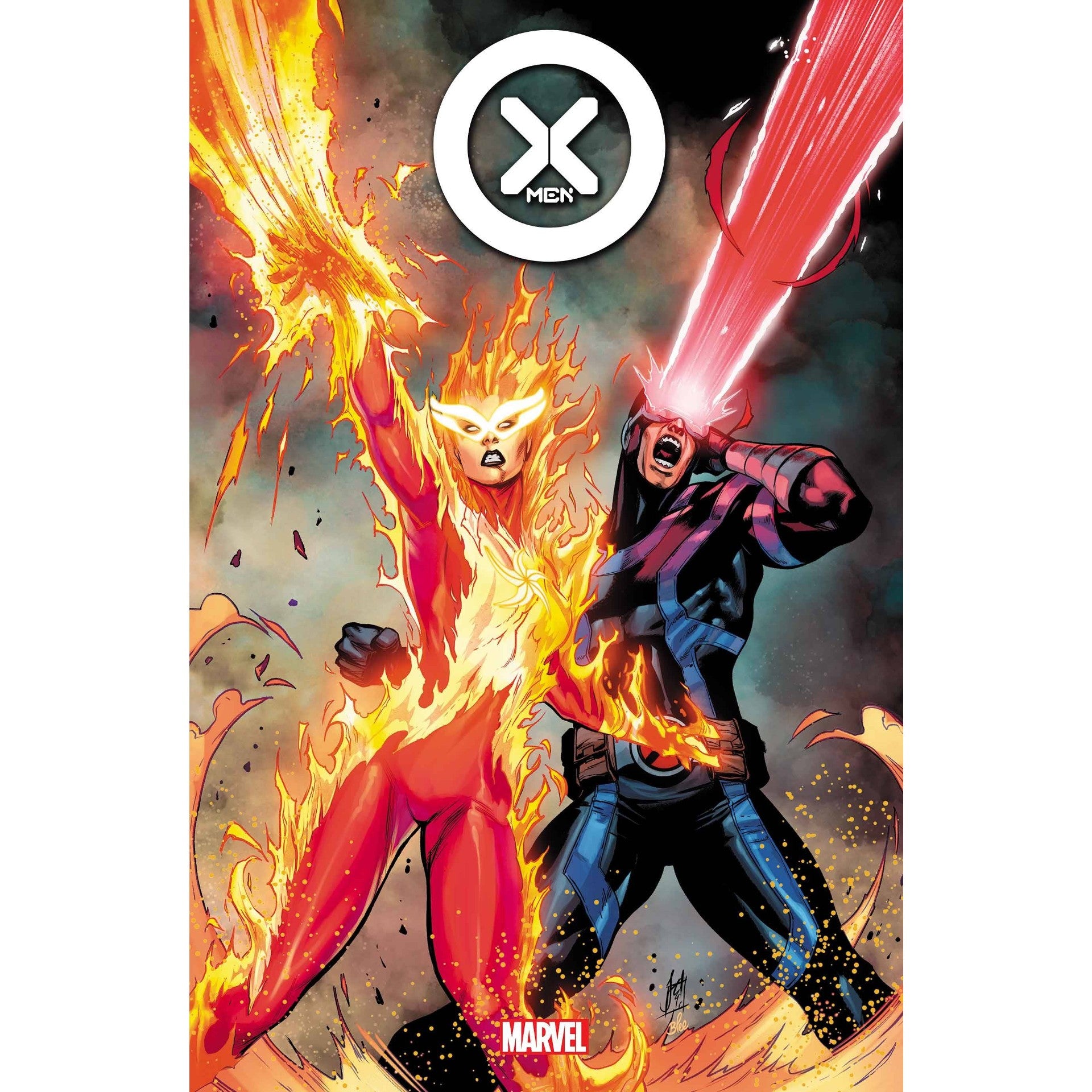 X-Men Annual #1
