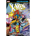 X-Men: Bishop's Crossing