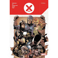 X-Men By Hickman Omnibus