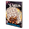 X-Men: Days Of Future Past
