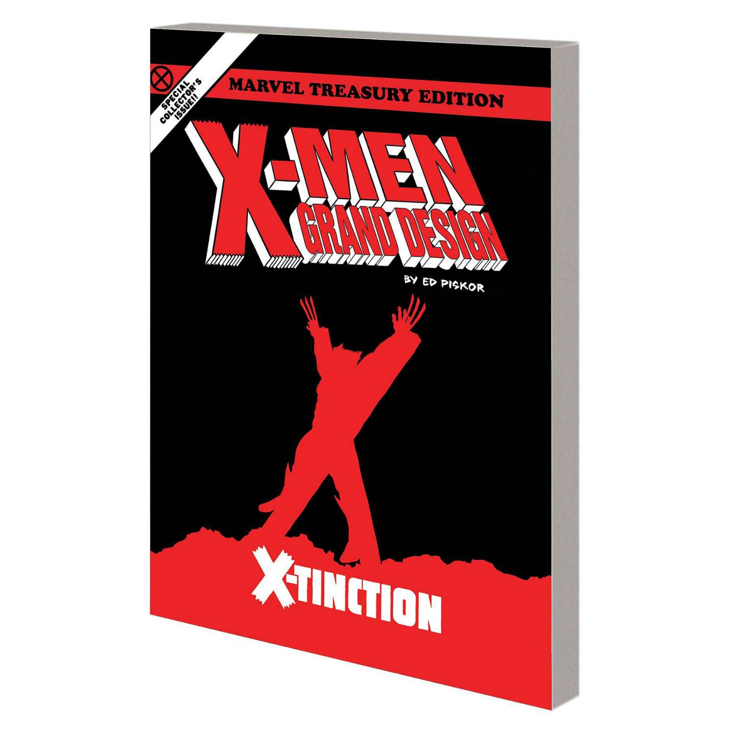 X-Men Grand Design X-Tinction