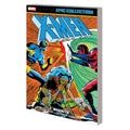 X-Men: I, Magneto (Epic Collection)