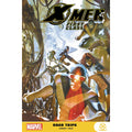 X-Men: First Class - Road Trips