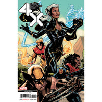 X-Men Fantastic Four #1