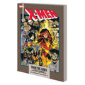 X-Men: From The Ashes