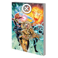 X-Men By Gerry Duggan Volume 3