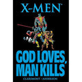 X-Men: God Loves, Man Kills