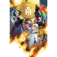 X-Men Hellfire Gala: Immortal