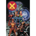 X-Men By Jonathan Hickman Volume 1