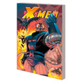 X-Men By Peter Milligan: Blood Of Apocalypse